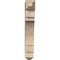 Ekena Millwork Merced Craftsman Rough Sawn Bracket, Douglas Fir, 6"W x 28"D x 40"H BKT06X28X40MRC04RDF - alternate 2